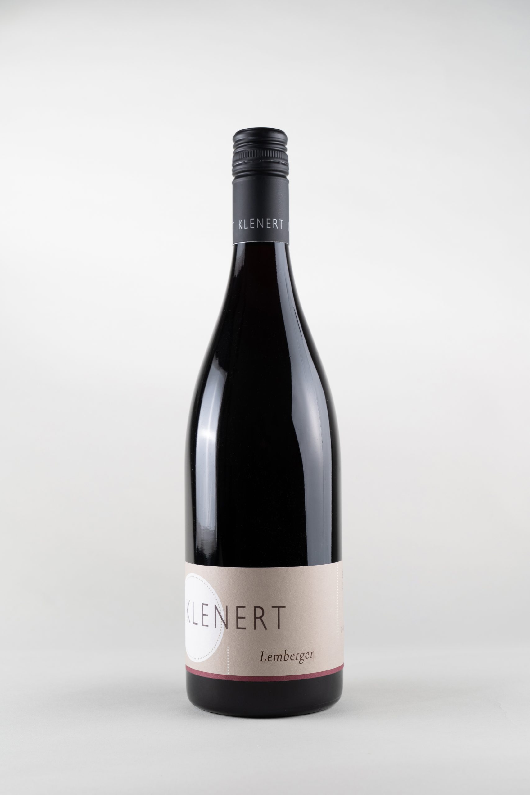 Lemberger Trocken 2021* - Webshop - Klenert Wein